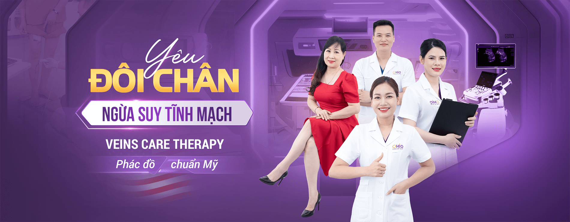 Giãn tĩnh mạch