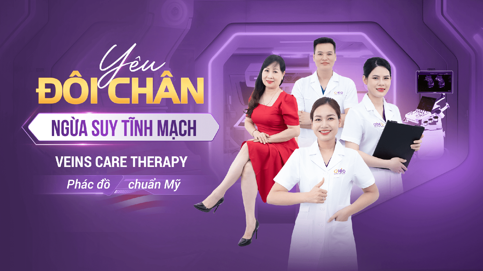 Giãn tĩnh mạch